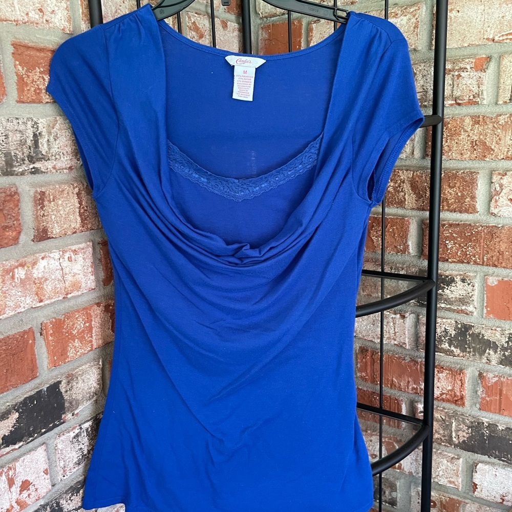 Candies Medium Top